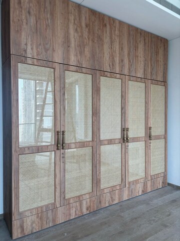 4 BHK Apartment For Rent in MJ 81 Aureate, Bandra West