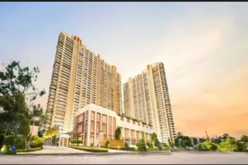 3 BHK Apartment For Sale in Godrej Jardinia, Sector 146