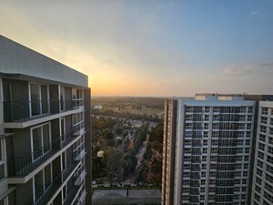 2 BHK Apartment For Sale in Godrej Royale Woods, Devanahalli