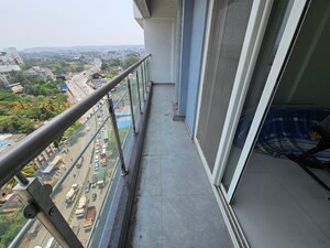 2 BHK Apartment For Sale in Rucha Stature, Dhayari