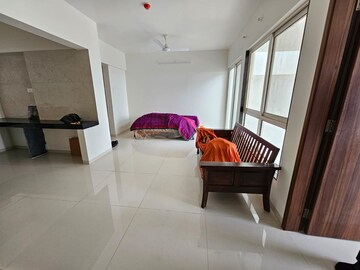 Kitchen in 2 BHK Apartment at Rucha Stature, Dhayari – for Sale