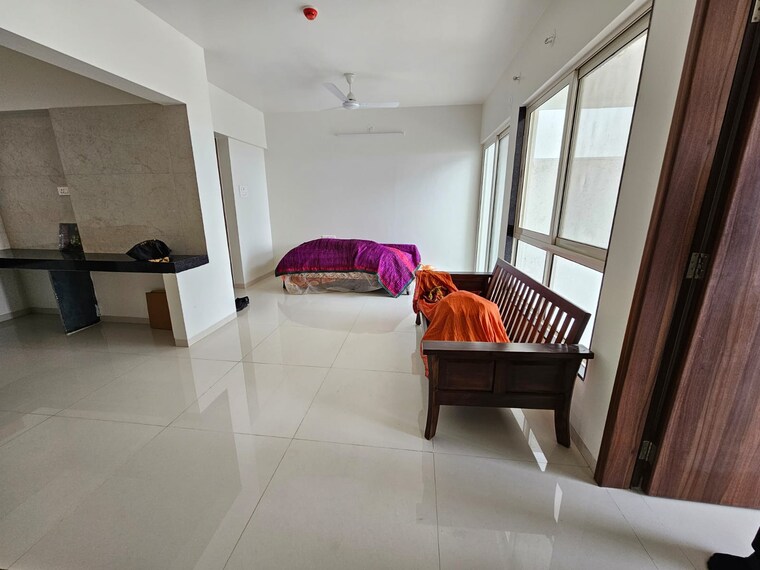 Kitchen, rucha-stature 2 Bedroom 919 Sq.Ft. Apartment In Dhayari Pune 9487151