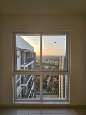 Room in 2 BHK Apartment at Godrej Royale Woods, Devanahalli – for Sale