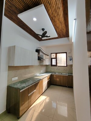 Kitchen in 3 BHK Apartment at MS Enclave Zirakpur, Dhakoli – for Sale