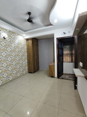 Bedroom in 3 BHK Apartment at MS Enclave Zirakpur, Dhakoli – for Sale