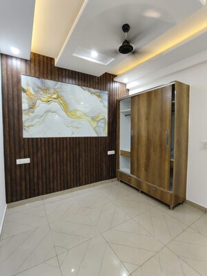 Bedroom in 3 BHK Apartment at MS Enclave Zirakpur, Dhakoli – for Sale