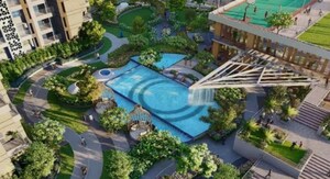 Master Plan in 3 BHK Apartment at Godrej Jardinia, Sector 146 – for Sale