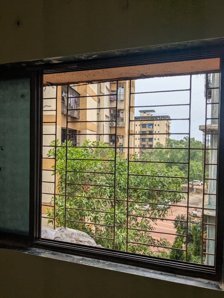 Balcony, kalwa 1 Bedroom 530 Sq.Ft. Apartment In Kalwa Thane 9487182