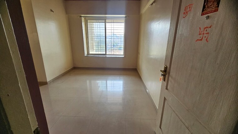 Room, amrut-ganga 1 Bedroom 570 Sq.Ft. Apartment In Sinhagad Pune 9487238