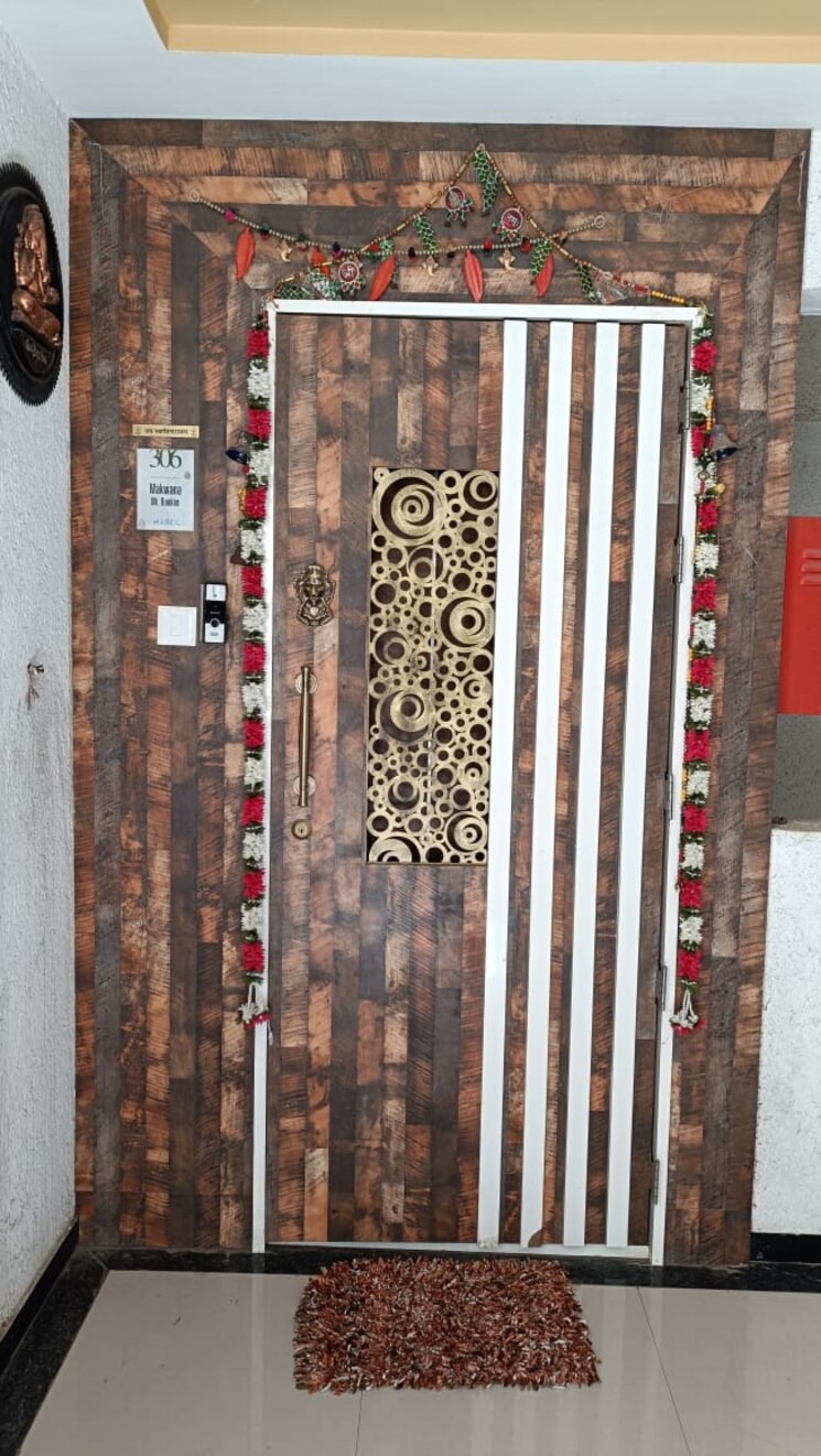 undefined, sanskruti-jardin 3 Bedroom 1349 Sq.Ft. Apartment In Baner Pune 9487165