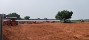 Plot Area in  Plot at Aarchampatti – for Sale