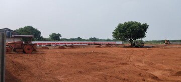 Plot Area in  Plot at Aarchampatti – for Sale