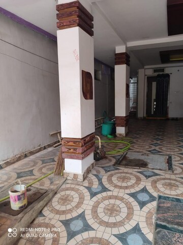 6+ BHK Independent House – Exterior View View at Fatehnagar - for Sale