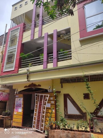6+ BHK Independent House For Sale in Fatehnagar