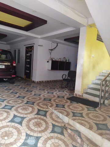 6+ BHK Independent House – Exterior View View at Fatehnagar - for Sale