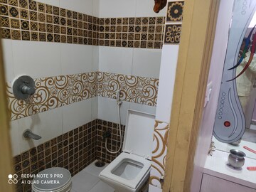 Bathroom in 6+ BHK Independent House at Fatehnagar – for Sale
