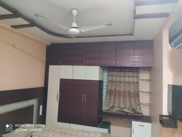 Bedroom in 6+ BHK Independent House at Fatehnagar – for Sale