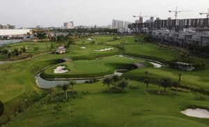 4 BHK Villa For Sale in Godrej Golf Links Evoke, Sector 27 Yamuna Expressway