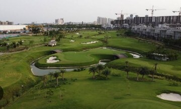 4 BHK Villa For Sale in Godrej Golf Links Evoke, Sector 27 Yamuna Expressway