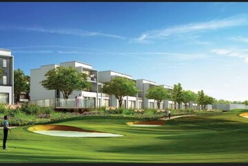 4 BHK Villa – Garden View at Godrej Golf Links Evoke, Sector 27 Yamuna Expressway - for Sale