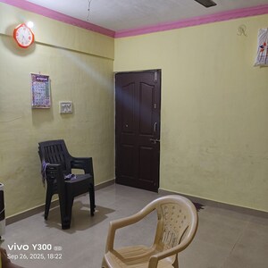 Room in 1 BHK Apartment at Om Chintamani Residency, Titwala – for Sale