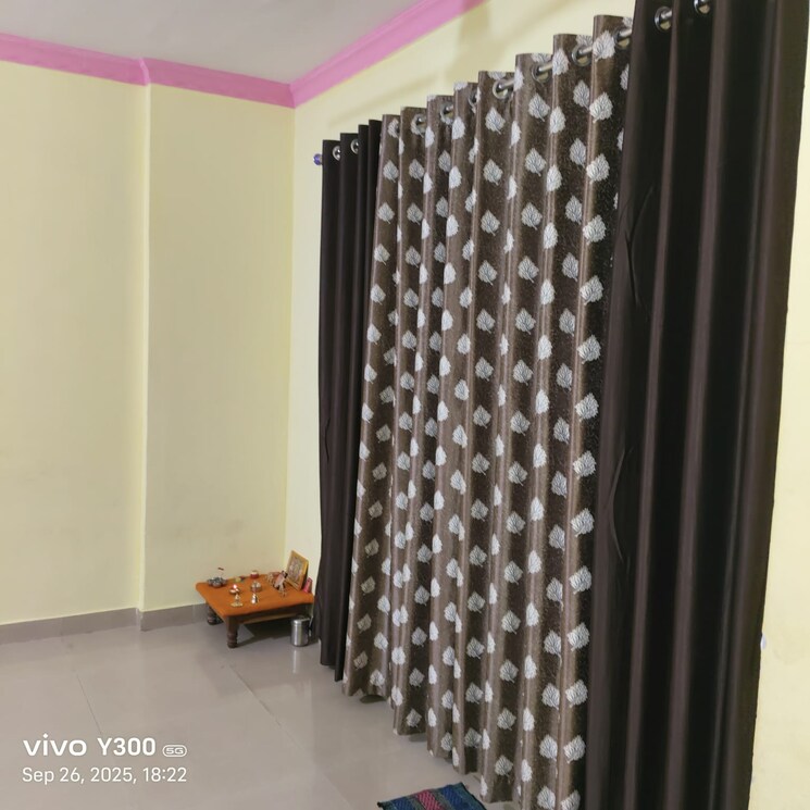 Bedroom, om-chintamani-residency 1 Bedroom 460 Sq.Ft. Apartment In Titwala Thane 9487226