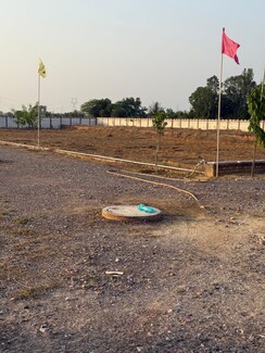 Plot For Sale in Golden City Ada Approve 