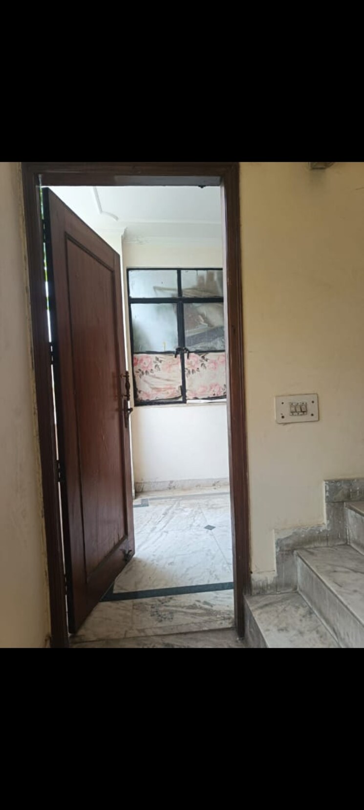 undefined, khirki extension 2 Bedroom 700 Sq.Ft. Builder Floor In Khirki Extension Delhi 9487278