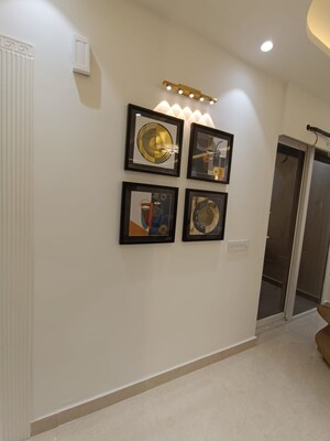 Furnished Amenities in 1 BHK Apartment at Signature Global Synera, Sector 81 – for Rent