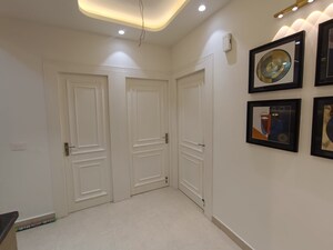 Building Lobby in 1 BHK Apartment at Signature Global Synera, Sector 81 – for Rent