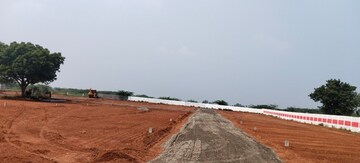 Plot Area in  Plot at Aarchampatti – for Sale