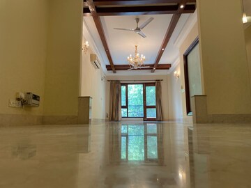 3 BHK Builder Floor For Rent in Anand Niketan