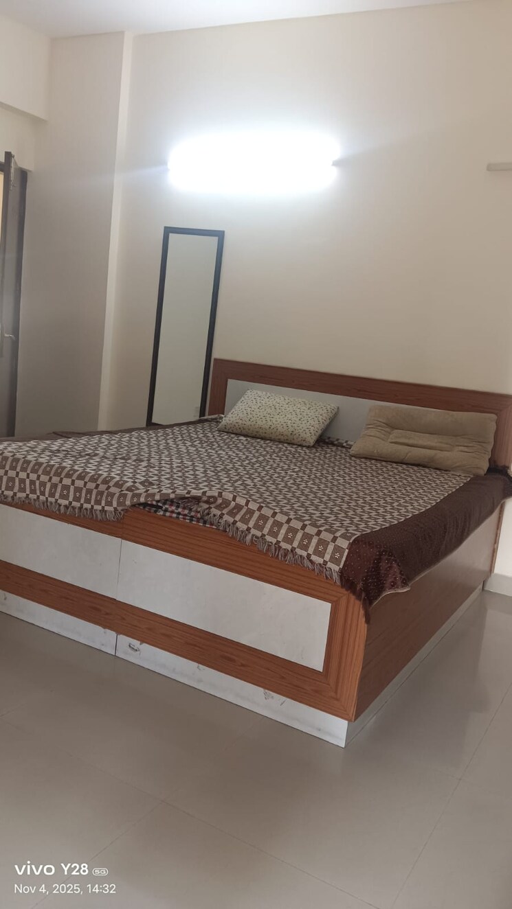 Bedroom, ardee-city-palm-grove-heights 3 Bedroom 1800 Sq.Ft. Builder Floor In Sector 52 Gurgaon 9487280