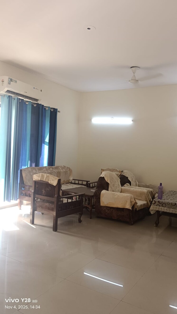 Living Room, ardee-city-palm-grove-heights 3 Bedroom 1800 Sq.Ft. Builder Floor In Sector 52 Gurgaon 9487280