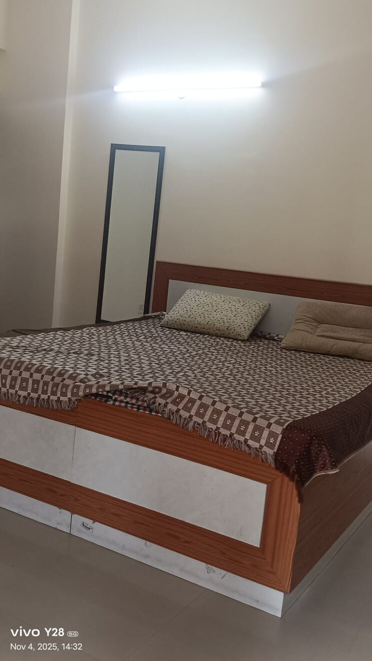 Bedroom, ardee-city-palm-grove-heights 3 Bedroom 1800 Sq.Ft. Builder Floor In Sector 52 Gurgaon 9487280