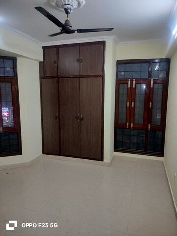 3 BHK Apartment For Rent in Gomti Nagar