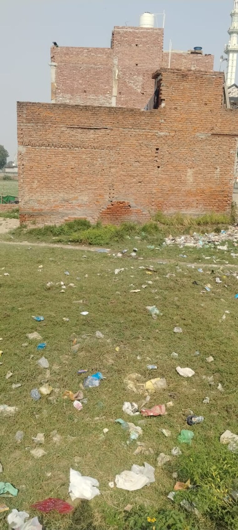 undefined, kanchan-vihar  1170 Sq.Ft. Plot In Dlf Ankur Vihar Ghaziabad 9487347