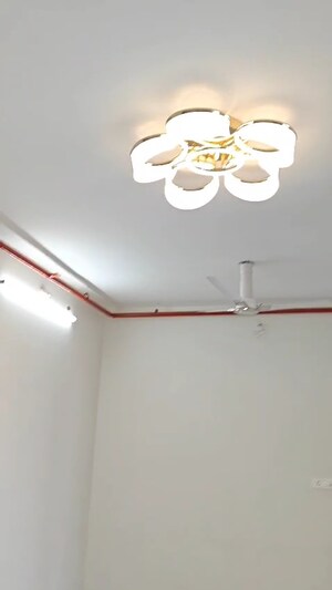 Furnished Amenities in 3 BHK Apartment at Trimurti CHS Sanpada, Sanpada Sector 24 – for Rent