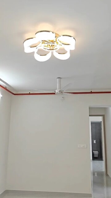 Furnished Amenities in 3 BHK Apartment at Trimurti CHS Sanpada, Sanpada Sector 24 – for Rent