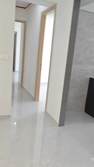 Building Lobby in 3 BHK Apartment at Trimurti CHS Sanpada, Sanpada Sector 24 – for Rent