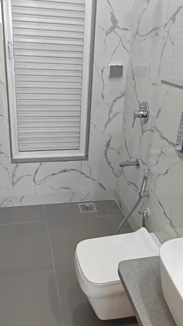 Team Area in 3 BHK Apartment at Trimurti CHS Sanpada, Sanpada Sector 24 – for Rent