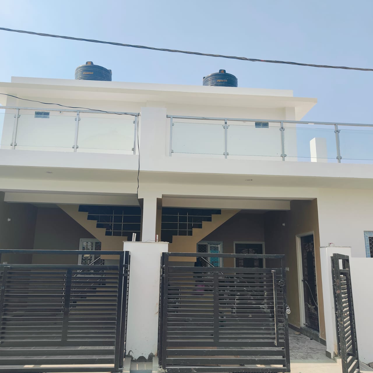 2 BHK Independent House For Sale in Ndc Infra Housing Rohouse