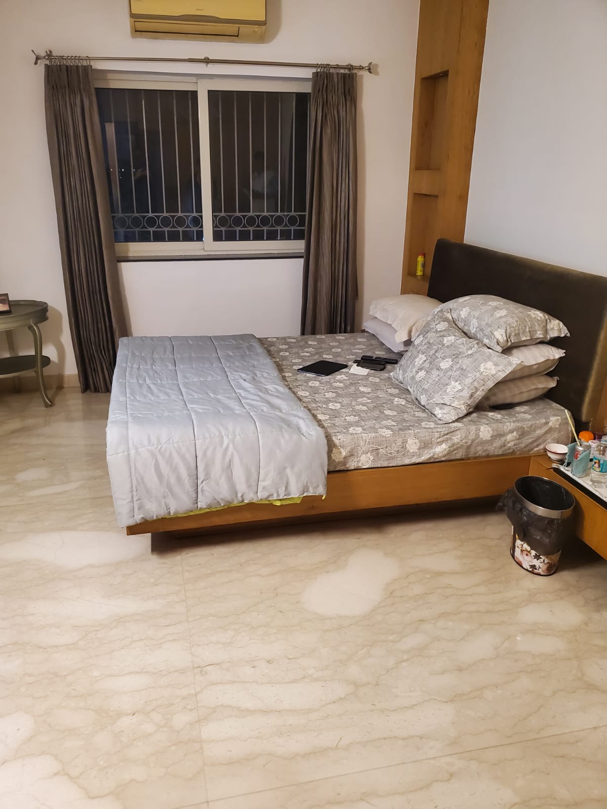 2 BHK Apartment For Sale in Zara Residency 