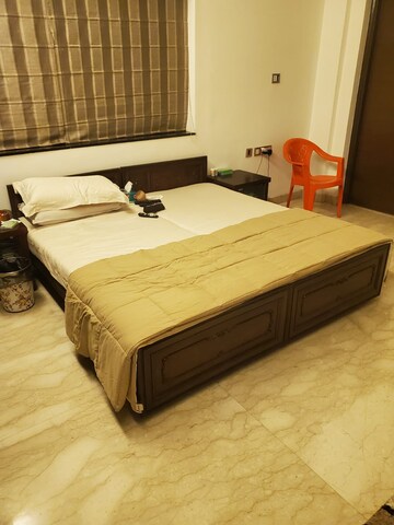 Bedroom in 2 BHK Apartment at Topsia Road – for Sale