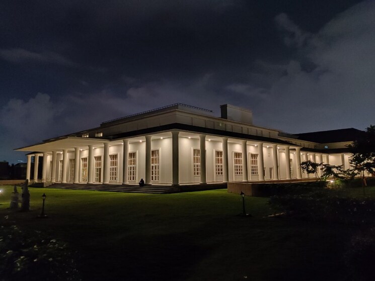 Exterior View, prestige-lakeside-habitat 2 Bedroom 1195 Sq.Ft. Apartment In Varthur Bangalore 9487353