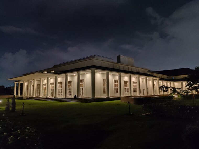 Exterior View, prestige-lakeside-habitat 2 Bedroom 1195 Sq.Ft. Apartment In Varthur Bangalore 9487353