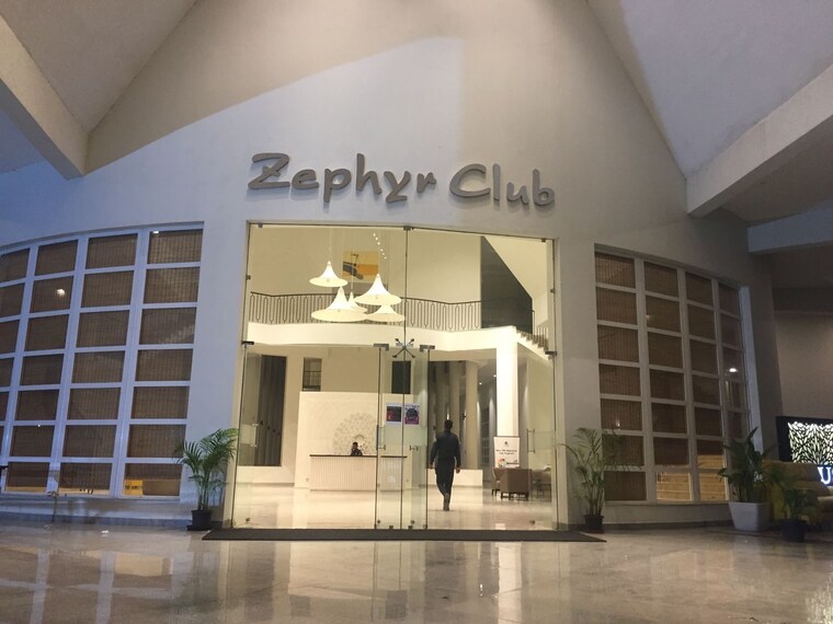 Exterior View, prestige-lakeside-habitat 2 Bedroom 1195 Sq.Ft. Apartment In Varthur Bangalore 9487353