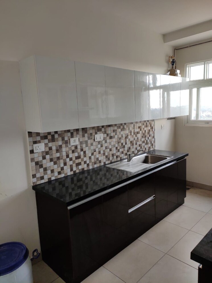 Kitchen, prestige-lakeside-habitat 2 Bedroom 1195 Sq.Ft. Apartment In Varthur Bangalore 9487353