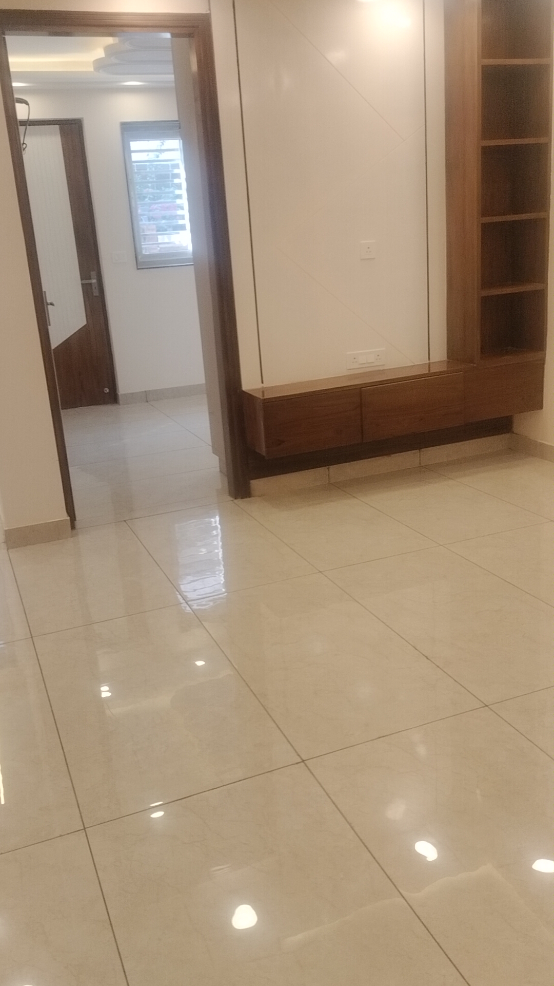 3 BHK Apartment For Sale in C4c Block Janakpuri 