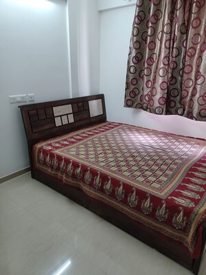 Bedroom in 1 BHK Apartment at Kolte Patil Ivy Estate Nia, Wagholi – for Sale